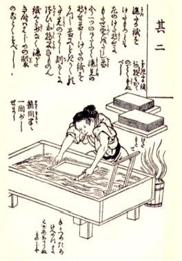 WashiWoodcutDippingPaper.jpg
